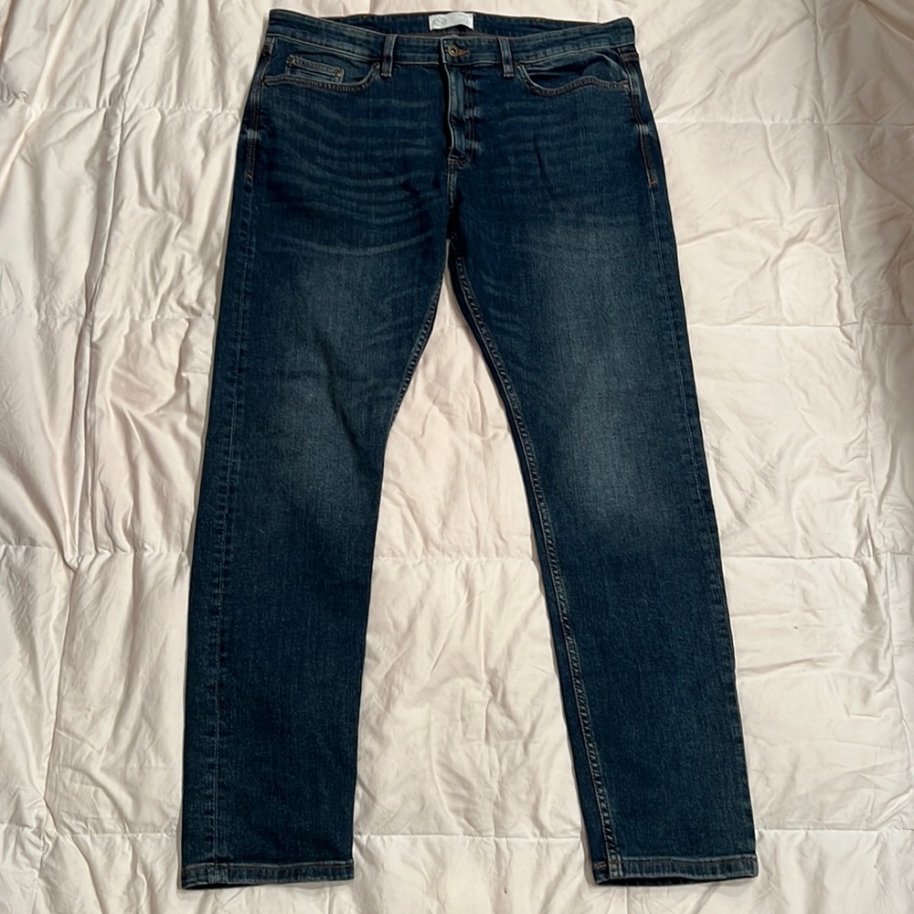 M&S Collection Jeans 38x33